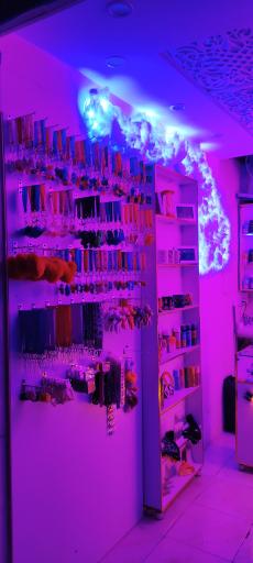 اکسسوری کیوت