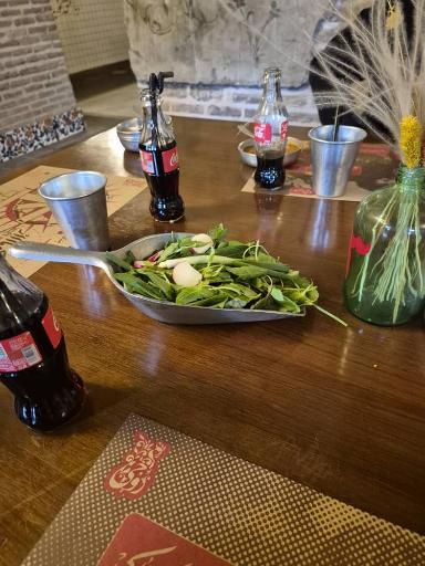 عکس کافه رستوران پلاک هشت