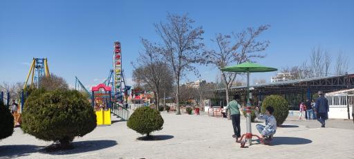 عکس ایستگاه تندرستی شماره ۲