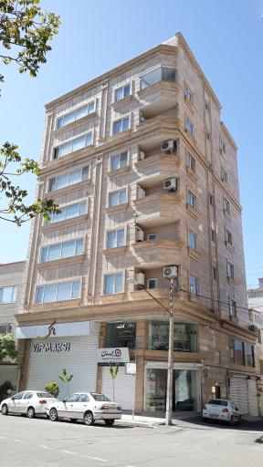 رقیه بشارتی وکیل پایه یک دادگستری