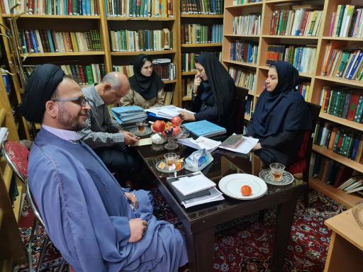 عکس مسجد چهارده معصوم (علیهم السلام)