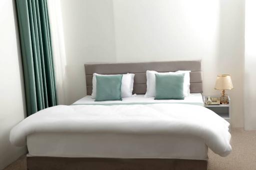 هتل ایران زمین