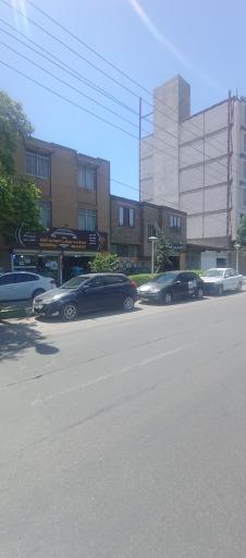 عکس خدمات زیبایی خودرو آلفا