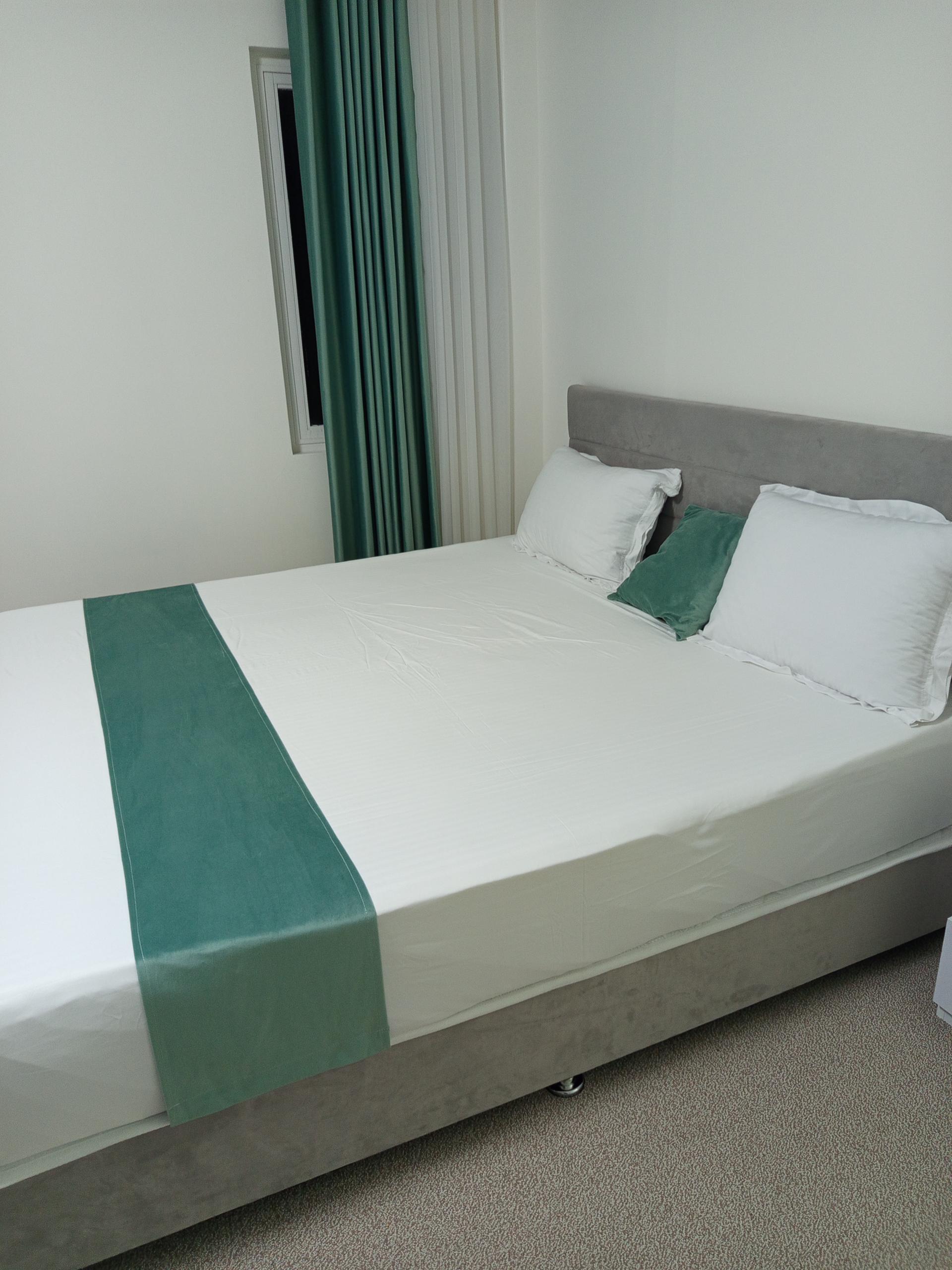 عکس هتل ایران زمین