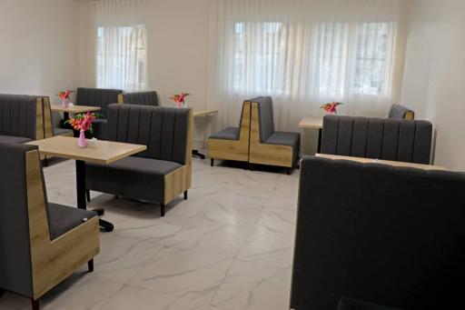 عکس هتل ایران زمین