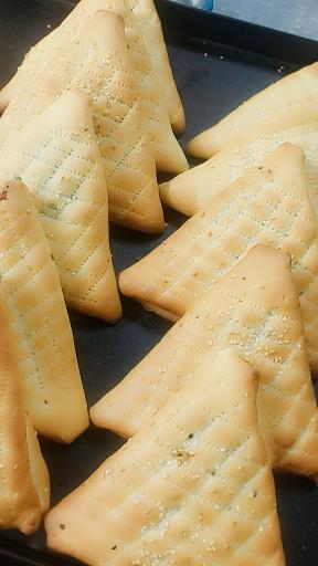 عکس کلوچه سیستان