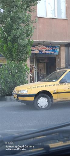 عکس الکتریکی برق صنعتی نیما