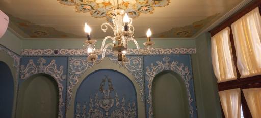 عکس هتل سنتی داروش