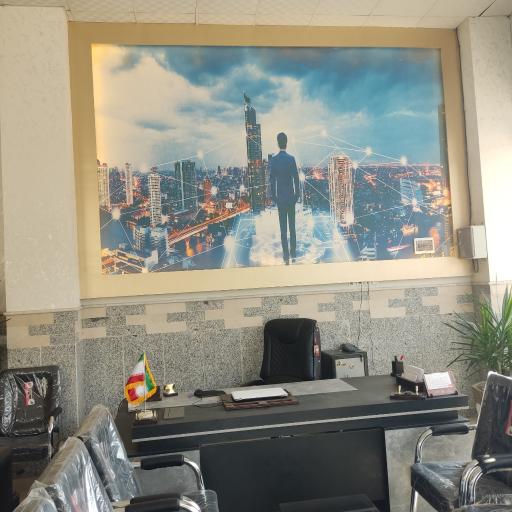 عکس هلدینگ ساختمانی فراسازان 