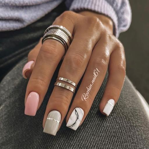 عکس مرکز تخصصی ناخن روژین