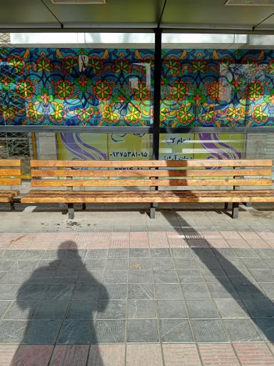 عکس  شهید هاشمی نژاد 20