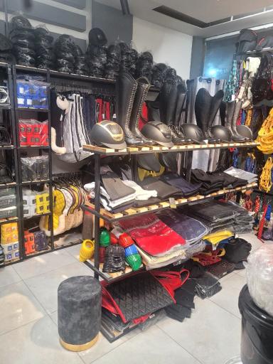 عکس فروشگاه آریاسب
