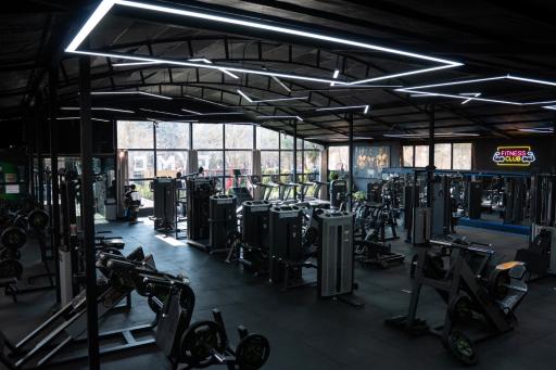 عکس اکسیژن پلاس