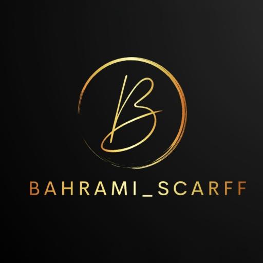 عکس پخش شال و روسری بهرامی شعبه بازار