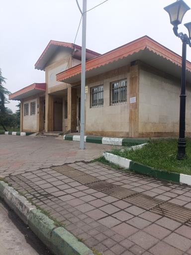 عکس سرویس بهداشتی