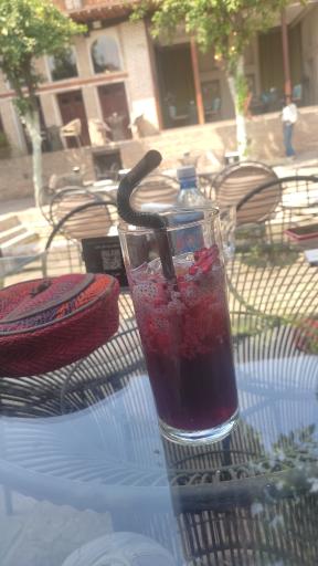 هتل و رستوران هفت پیکر (خانه باقری ها)