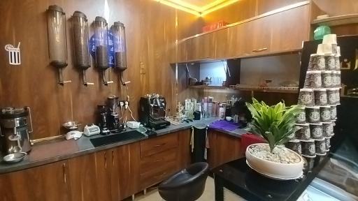 عکس کافه دانیال