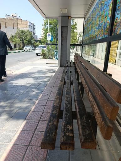 عکس  شهید هاشمی نژاد 20