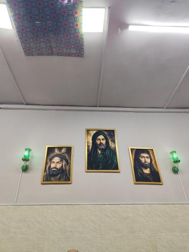 عکس کافه سِدره