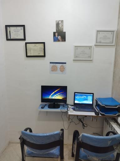 عکس کلینیک مشاوه و رواندرمانی امید