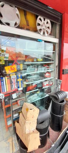 عکس تک اسپرت