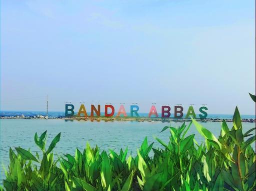 عکس حوضچه قایقرانی