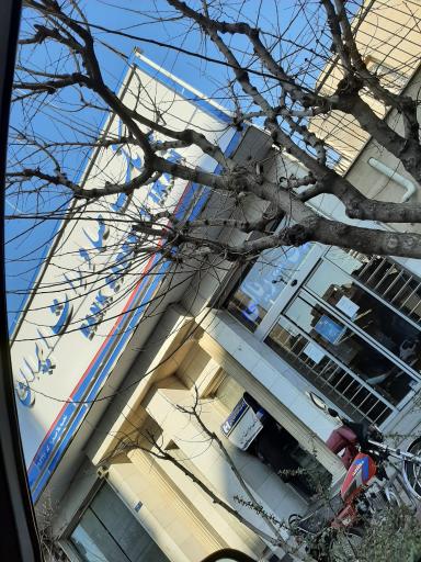 بانک صادرات