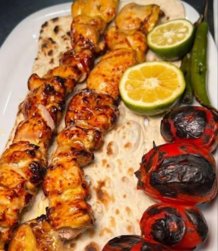 عکس رستوران امیر عباس