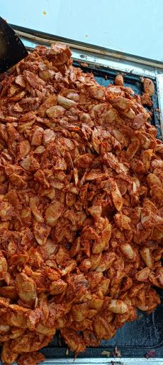 عکس اغذیه باباجون