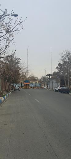 عکس موسسه‌ علمی‌ و پژوهشی‌ شهید‌ طاهر‌نژاد