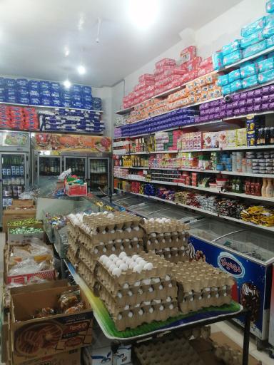 عکس فروشگاه قیمت شکن تک آریا