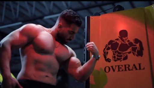 عکس باشگاه بدنسازی اورال (عشقی)