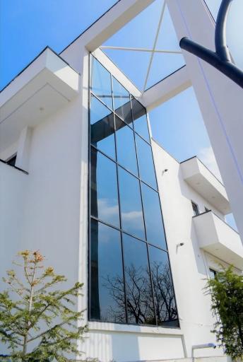 عکس شرکت آرکاوین