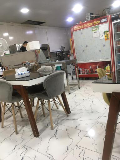 عکس کباب ساطوری تک بناب