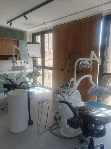 عکس کلینیک دندانپزشکی دکتر احمدیه یزدی