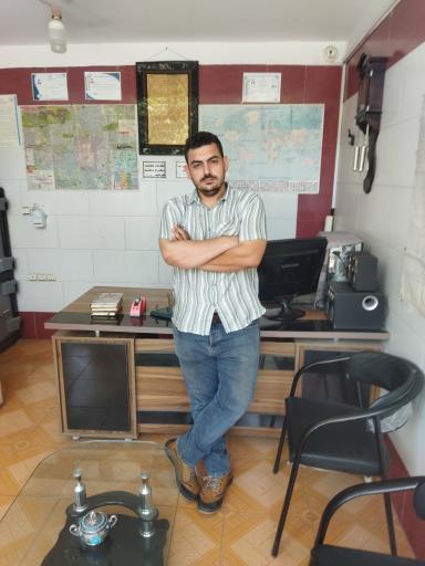 عکس املاک ارس