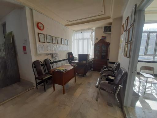 عکس مجتمع فنی آموزشی ایران مشکات