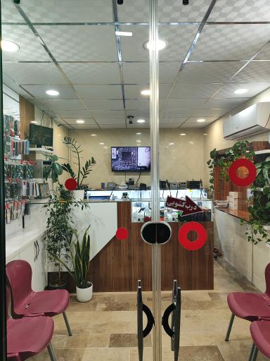 عکس موبایل رکنی