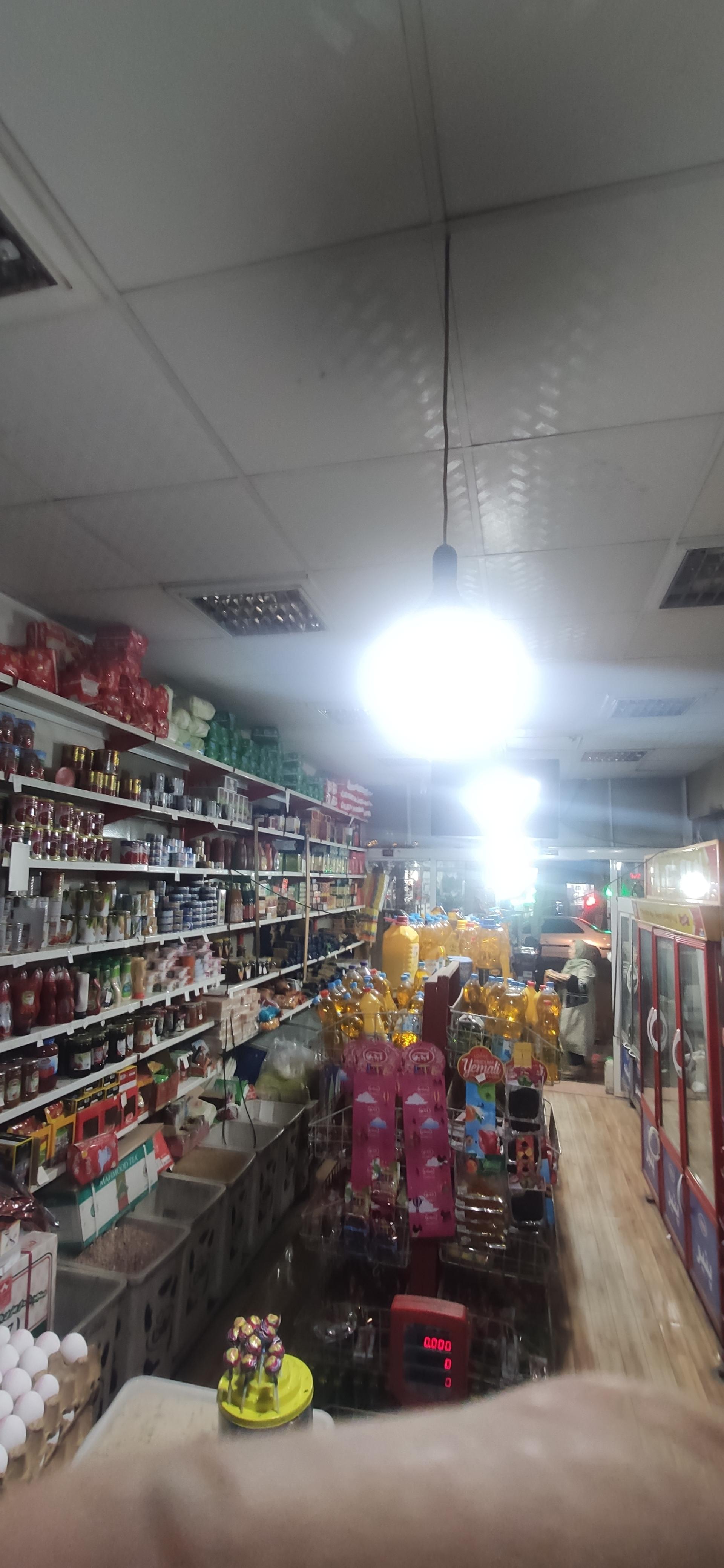 عکس فروشگاه خدایاری