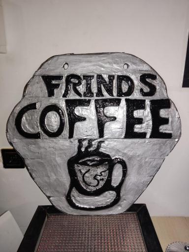 عکس کافه صبحانه فرندز