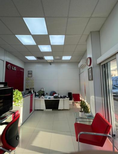 عکس تعمیرات تلویزیون رضوی