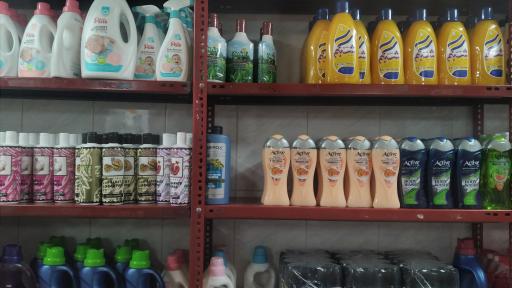 عکس لبنیاتی ابوطالبی