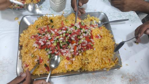 عکس رستوران امیر عباس