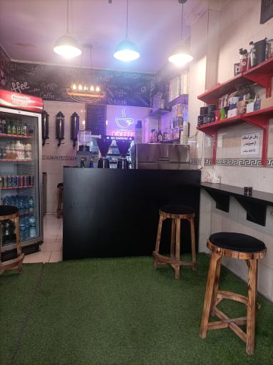 عکس کمپ مزه