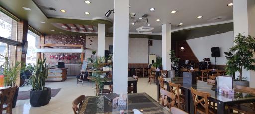 عکس رستوران علی جوجه 