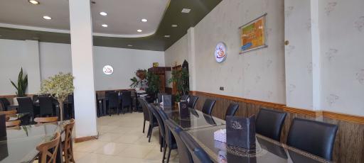 عکس رستوران علی جوجه 