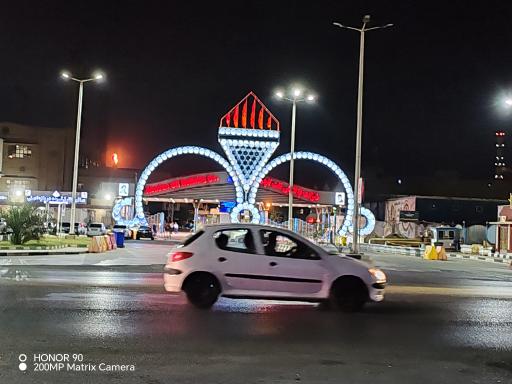 پالایشگاه نفت آبادان