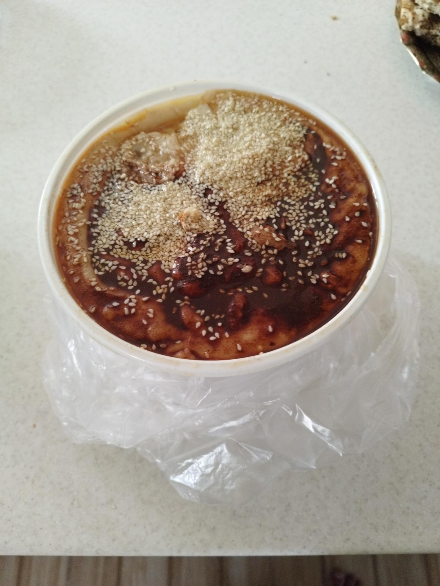 عکس حلیم کرمانشاهی  عمو حسن