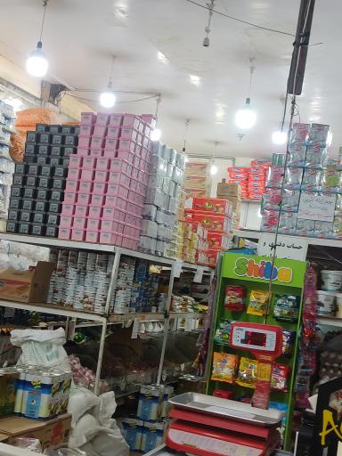 عکس فروشگاه قیمت شکن تک آریا