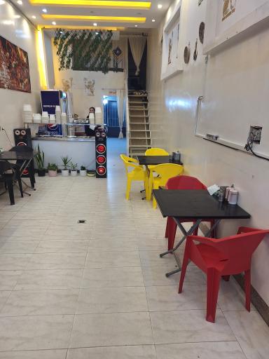 عکس اش حلیم بانو